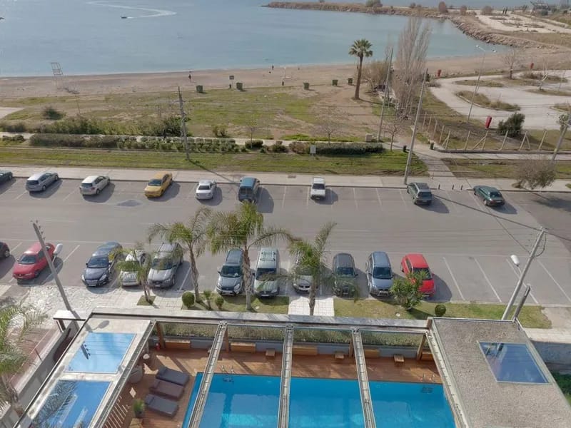 Palace Hotel Glyfada