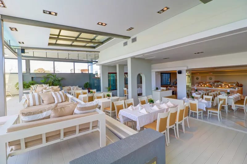 Palace Hotel Glyfada