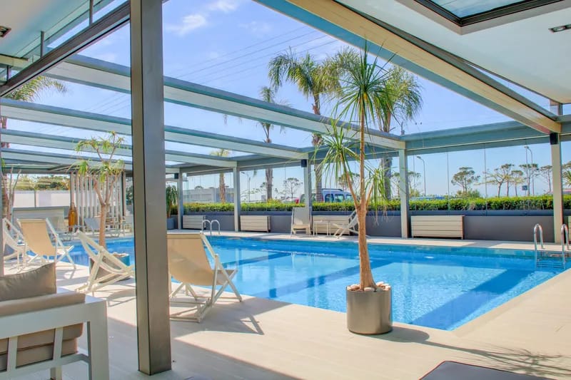 Palace Hotel Glyfada