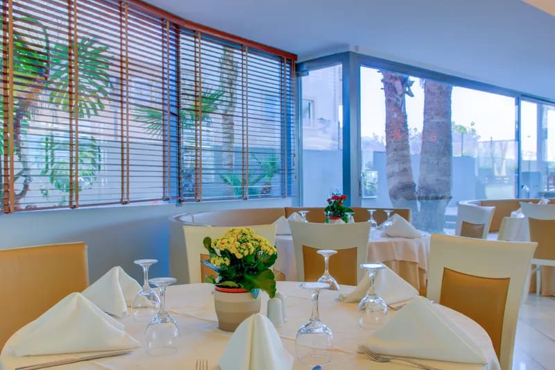 Palace Hotel Glyfada