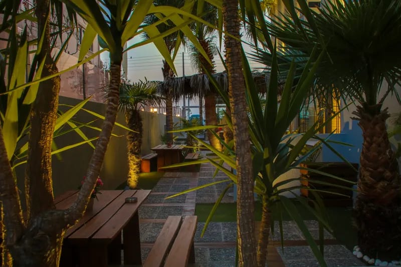 Palace Hotel Glyfada