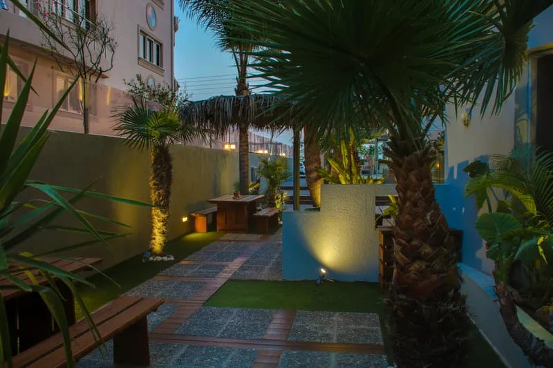 Palace Hotel Glyfada
