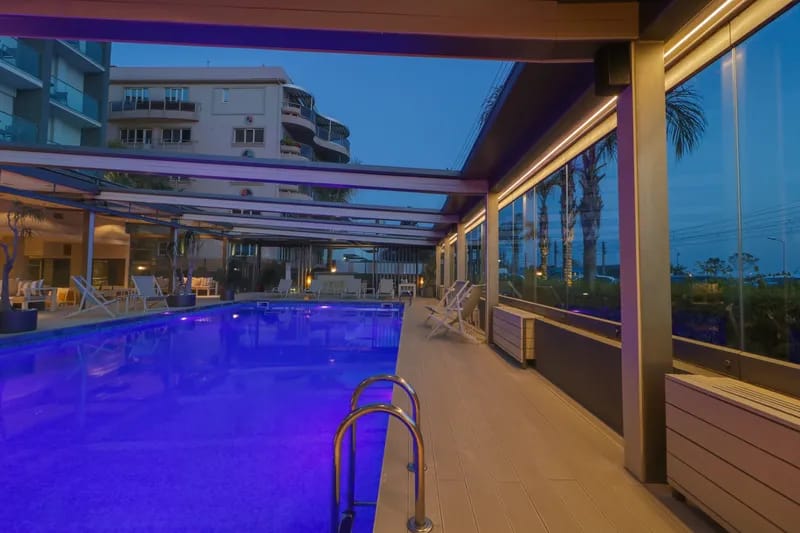 Palace Hotel Glyfada