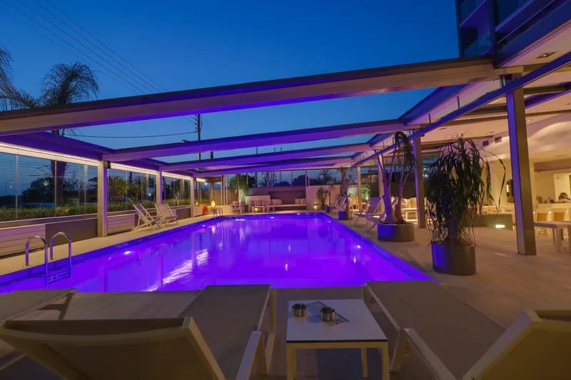 Palace Hotel Glyfada