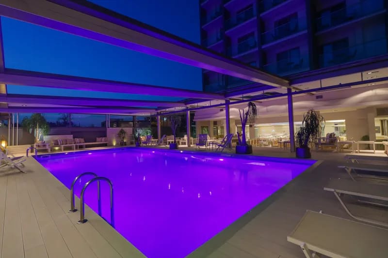 Palace Hotel Glyfada