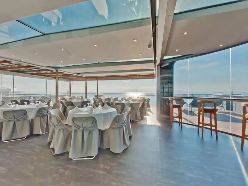 Palace Hotel Glyfada