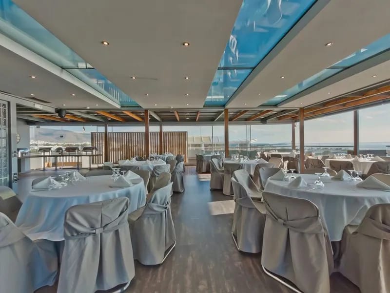 Palace Hotel Glyfada