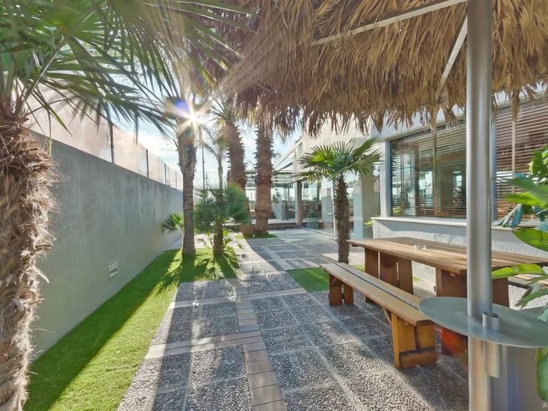 Palace Hotel Glyfada