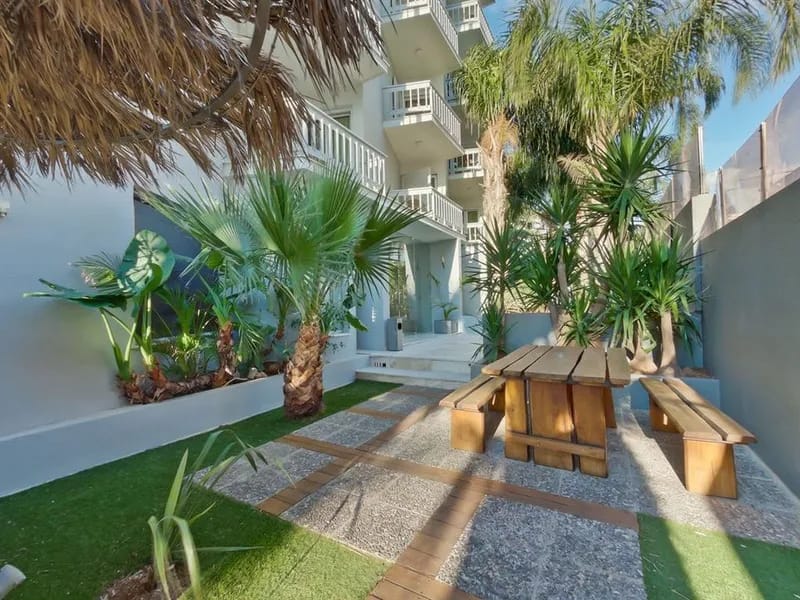 Palace Hotel Glyfada
