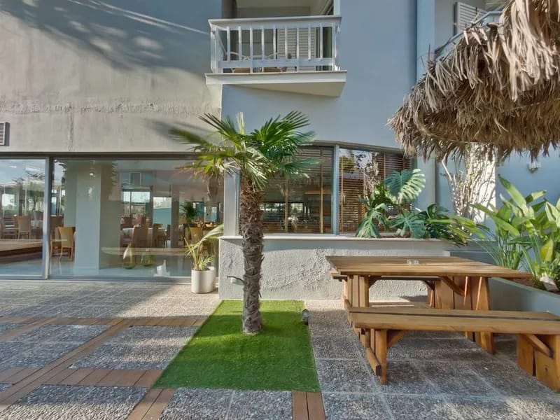 Palace Hotel Glyfada