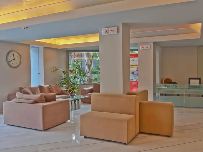 Palace Hotel Glyfada
