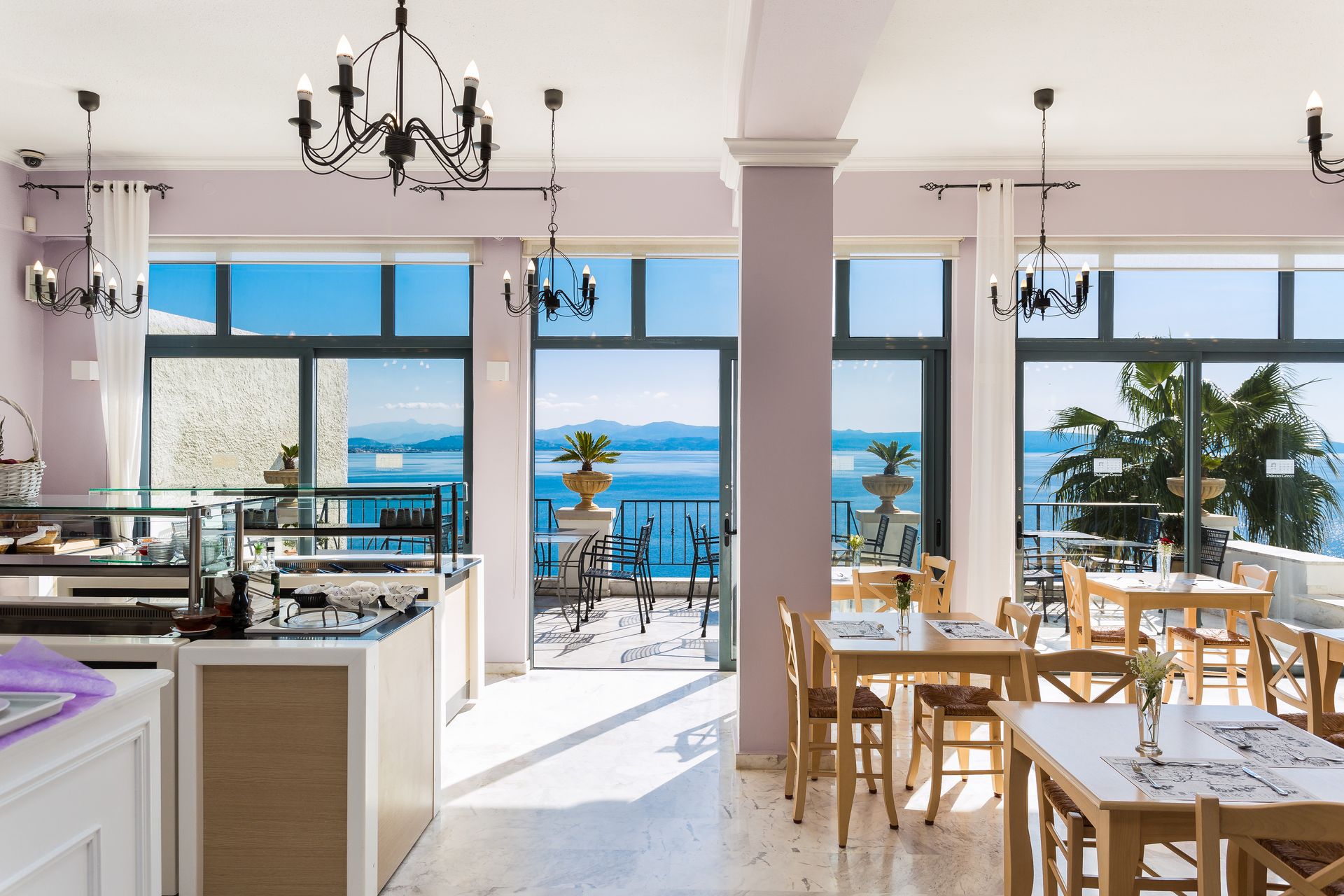 Palazzo Greco Boutique Hotel