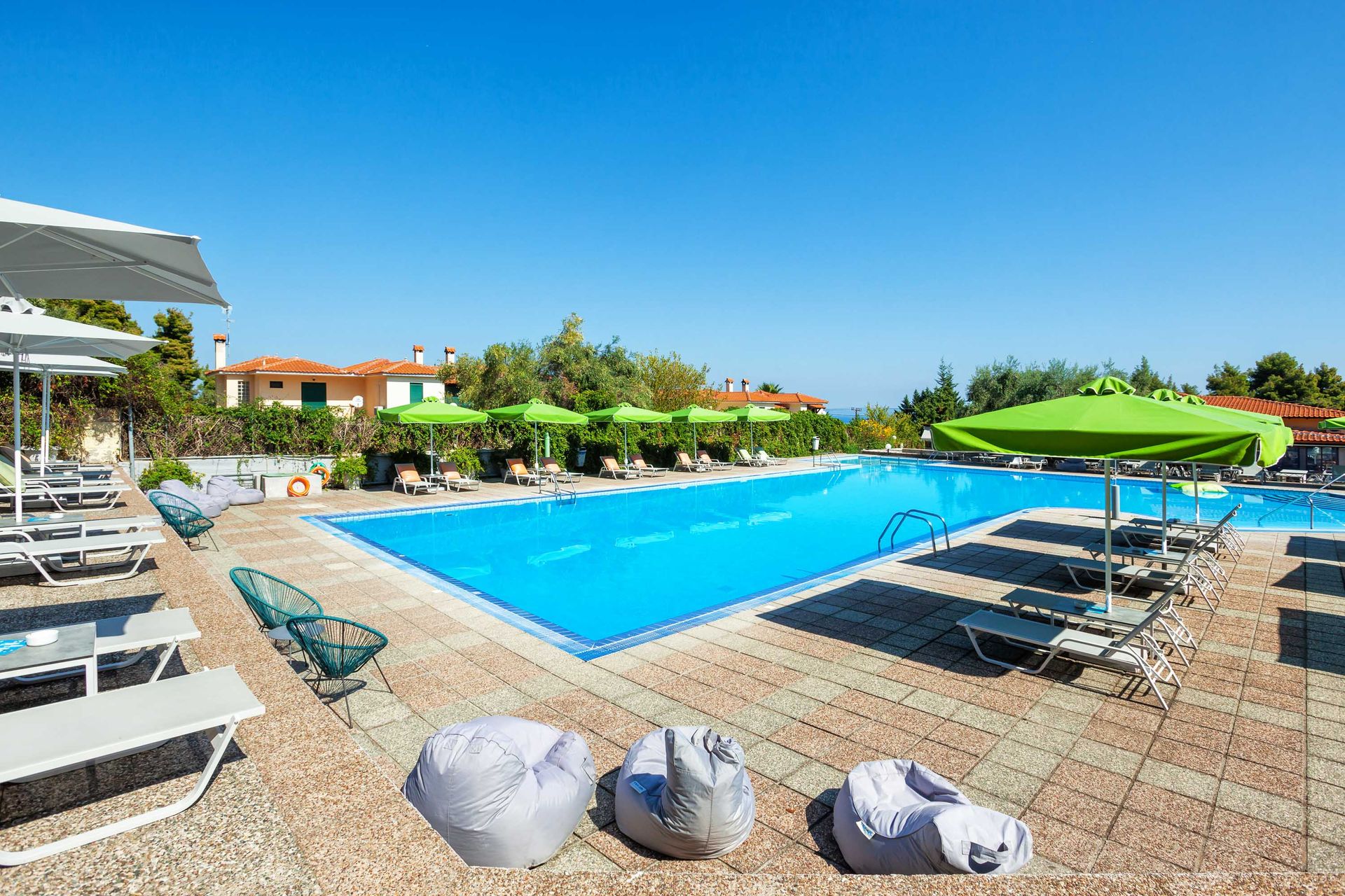 Palladium Hotel Halkidiki