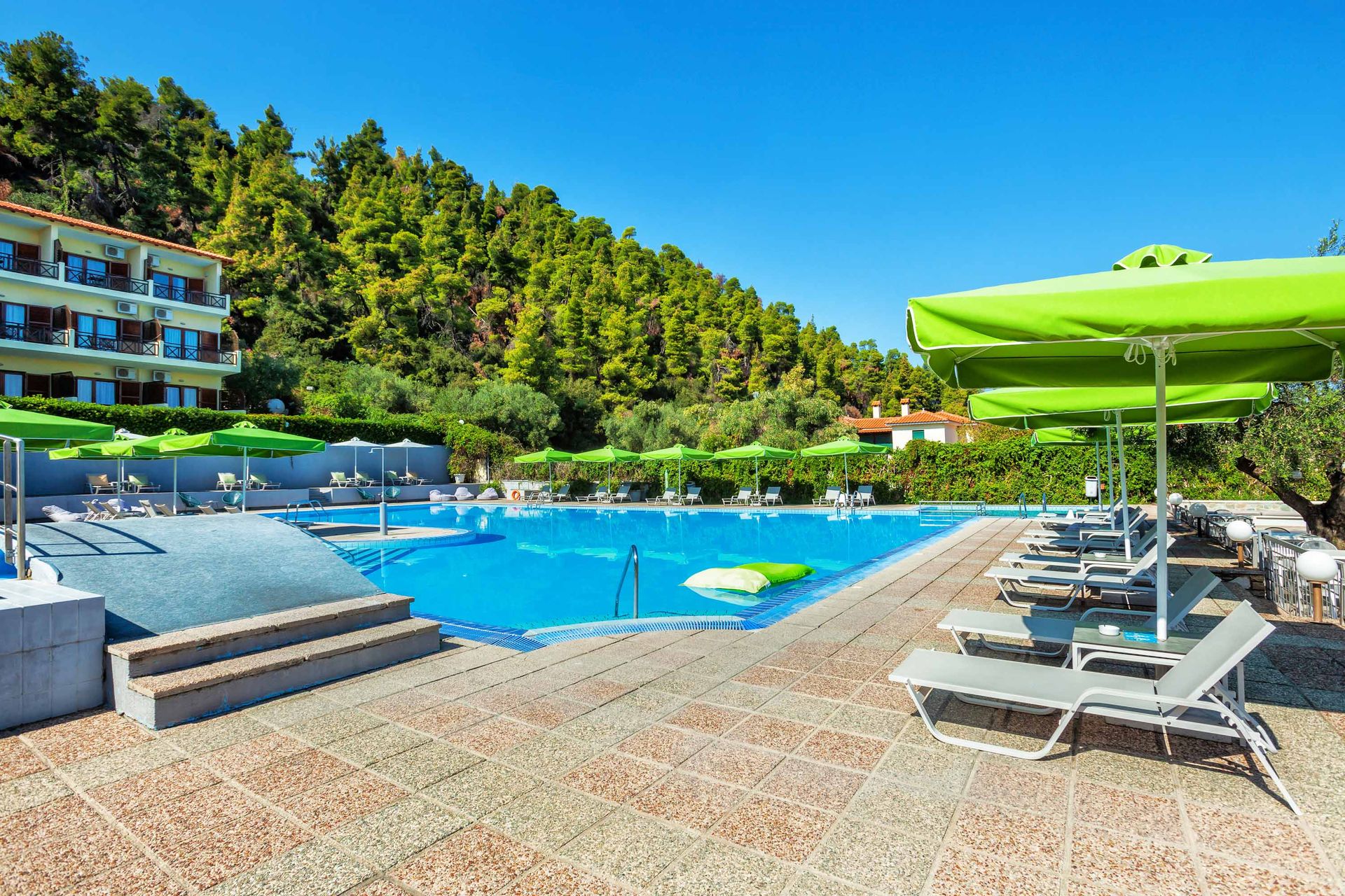 Palladium Hotel Halkidiki
