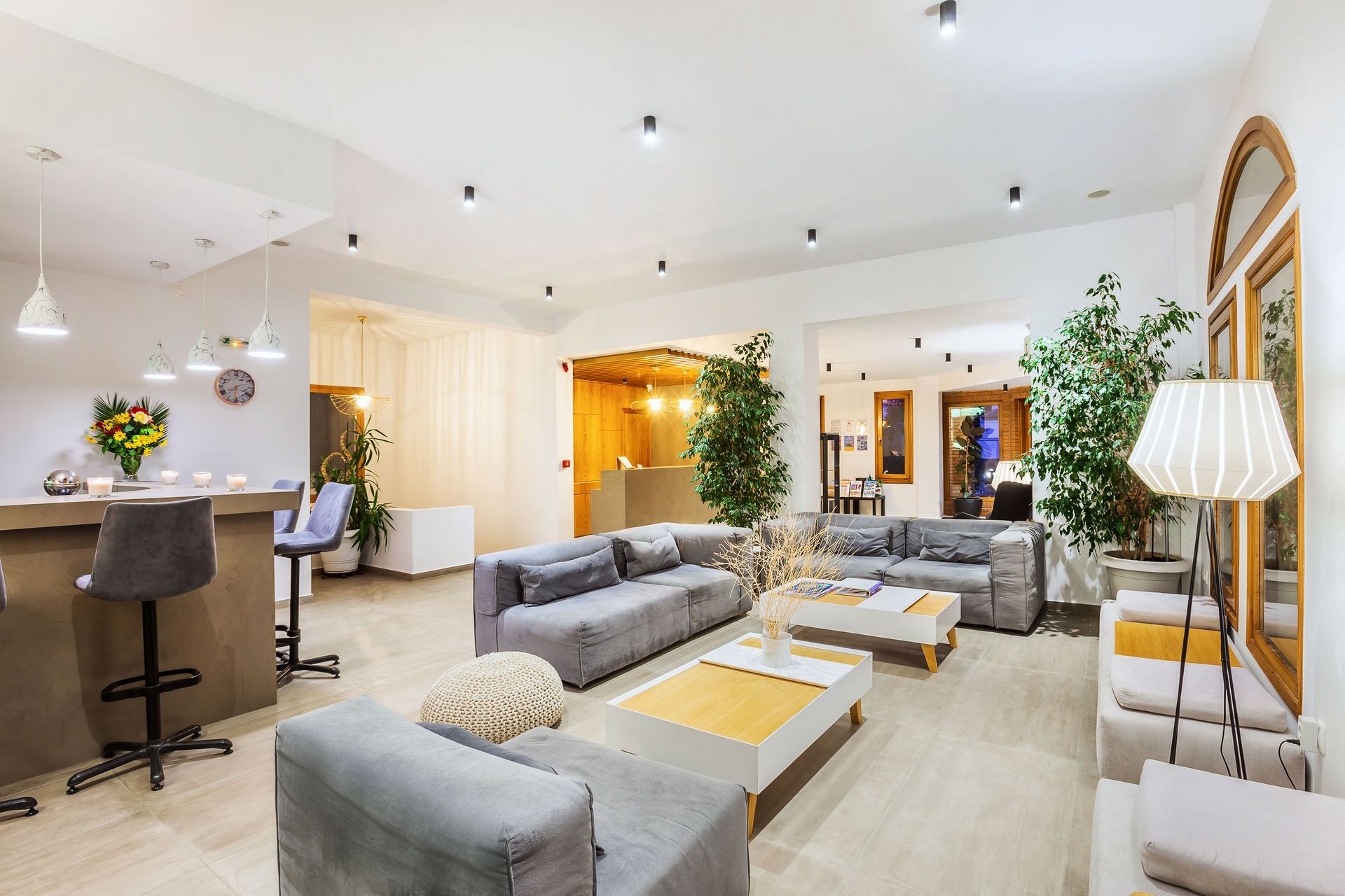 Palladium Hotel Halkidiki