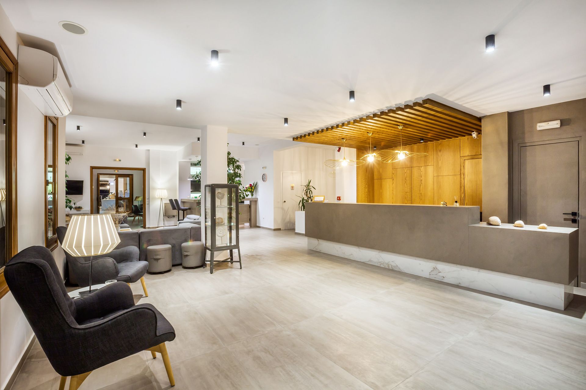 Palladium Hotel Halkidiki