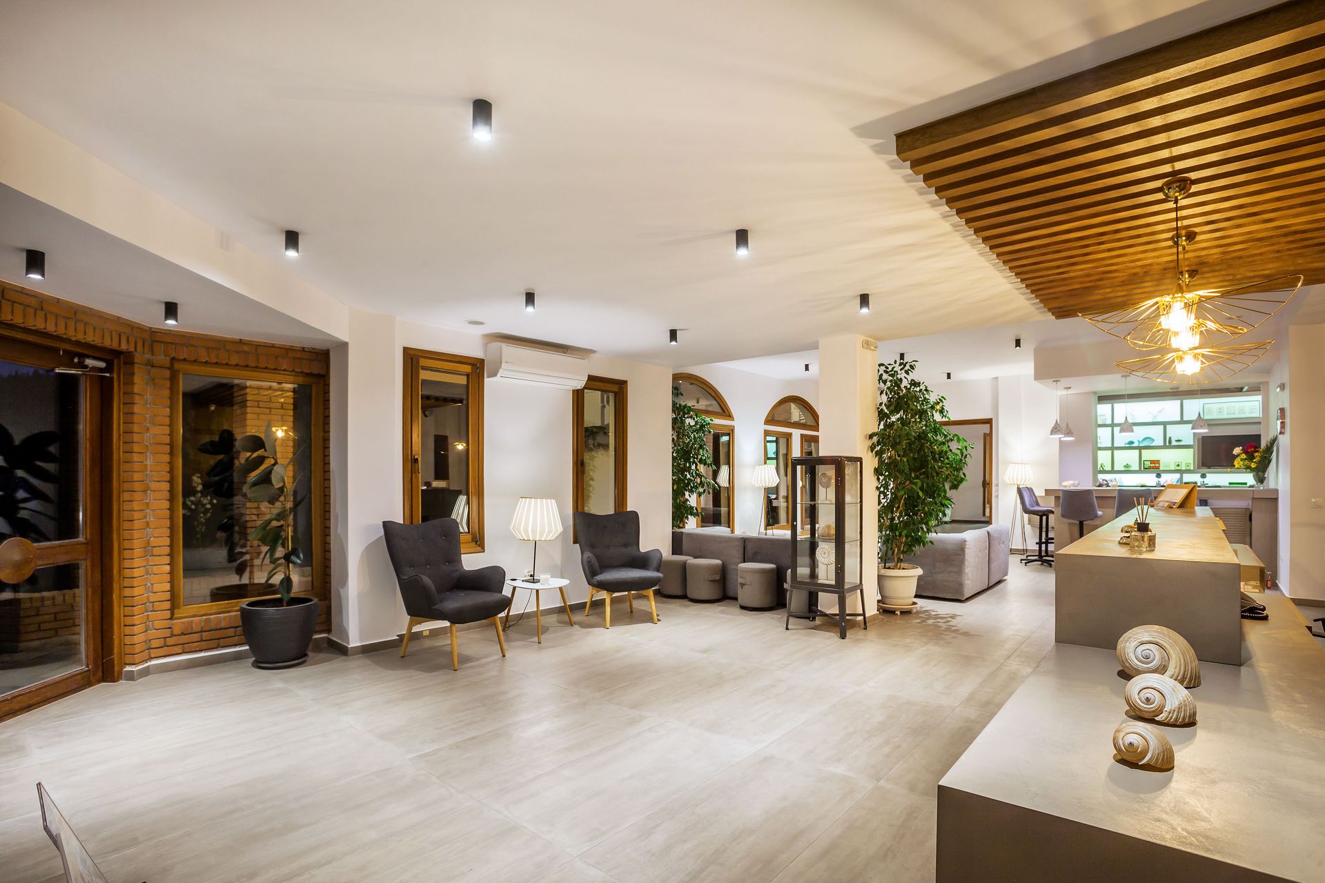 Palladium Hotel Halkidiki