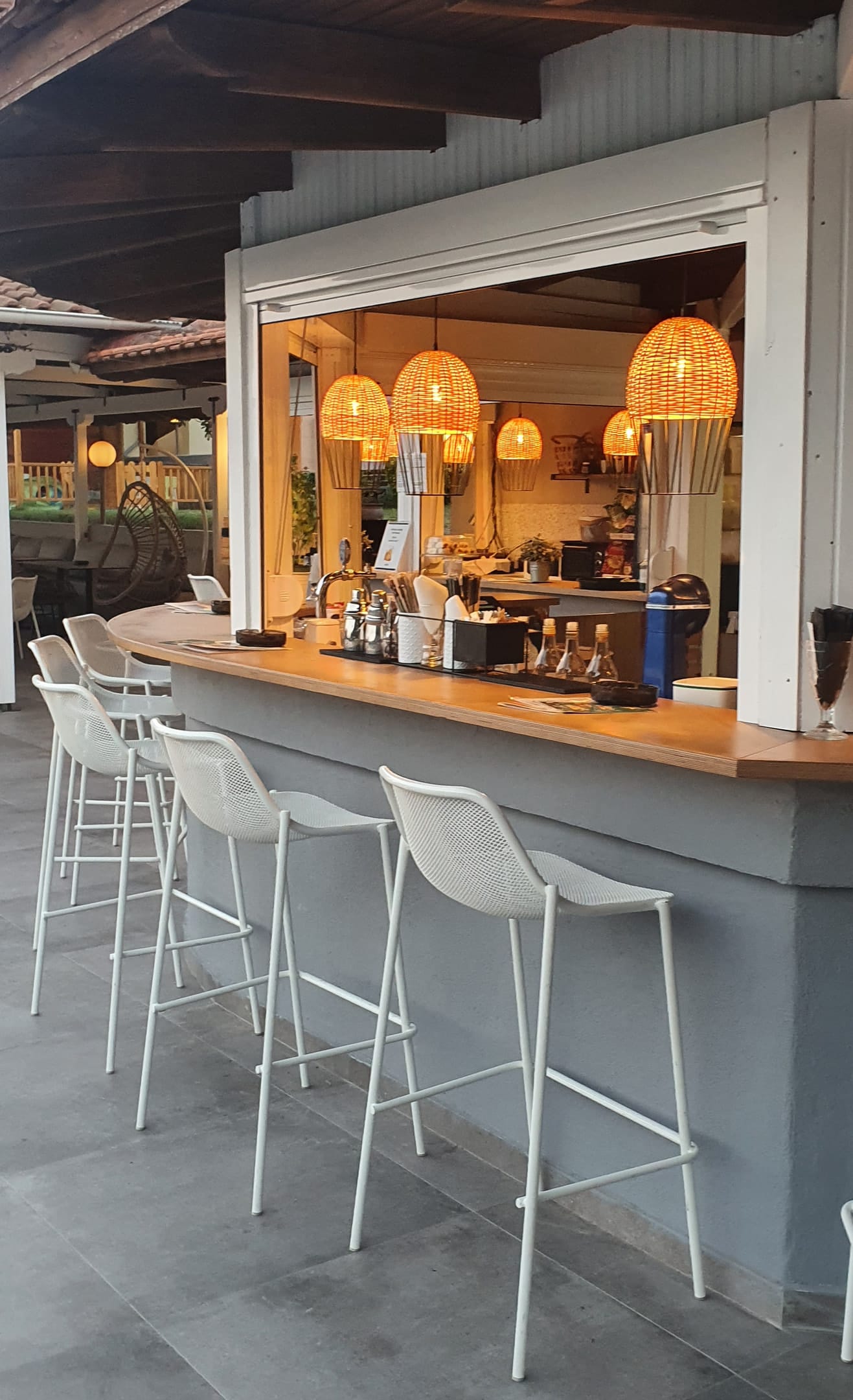 Palladium Hotel Halkidiki