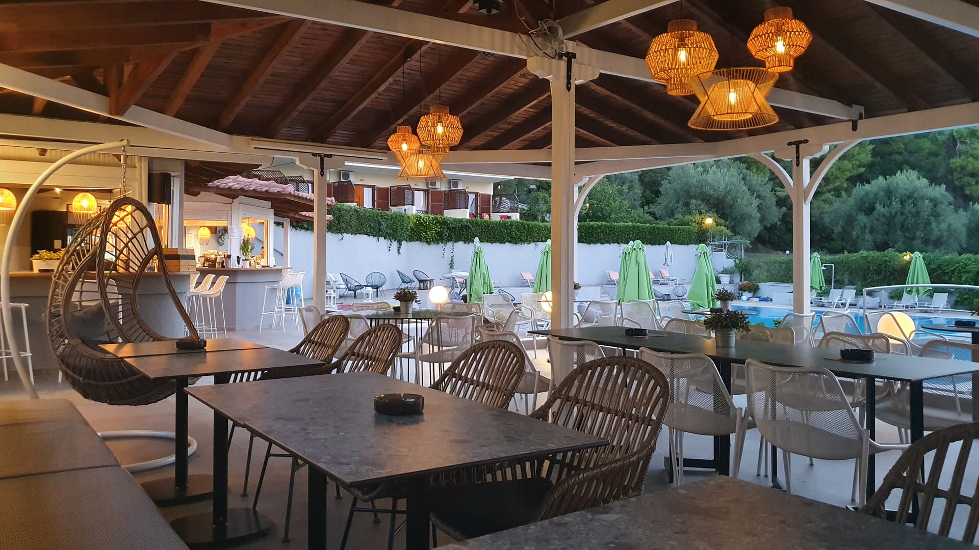 Palladium Hotel Halkidiki