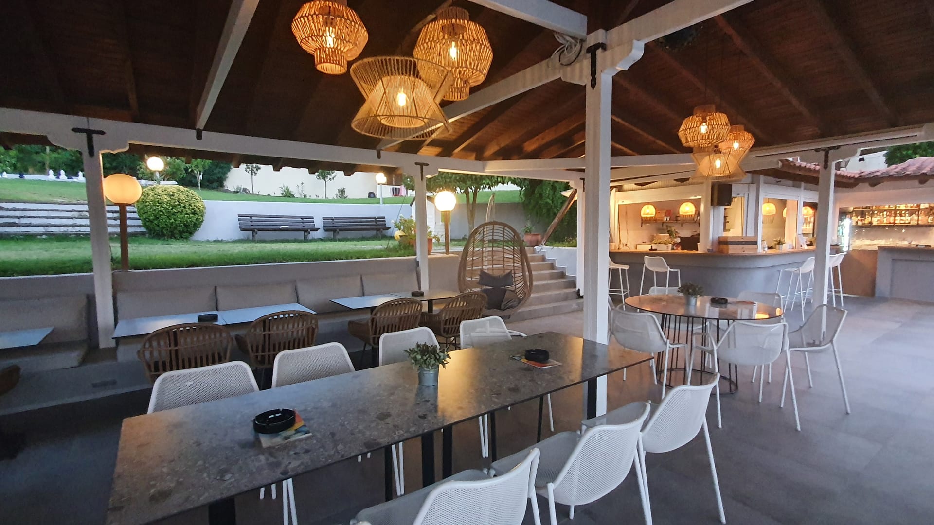Palladium Hotel Halkidiki