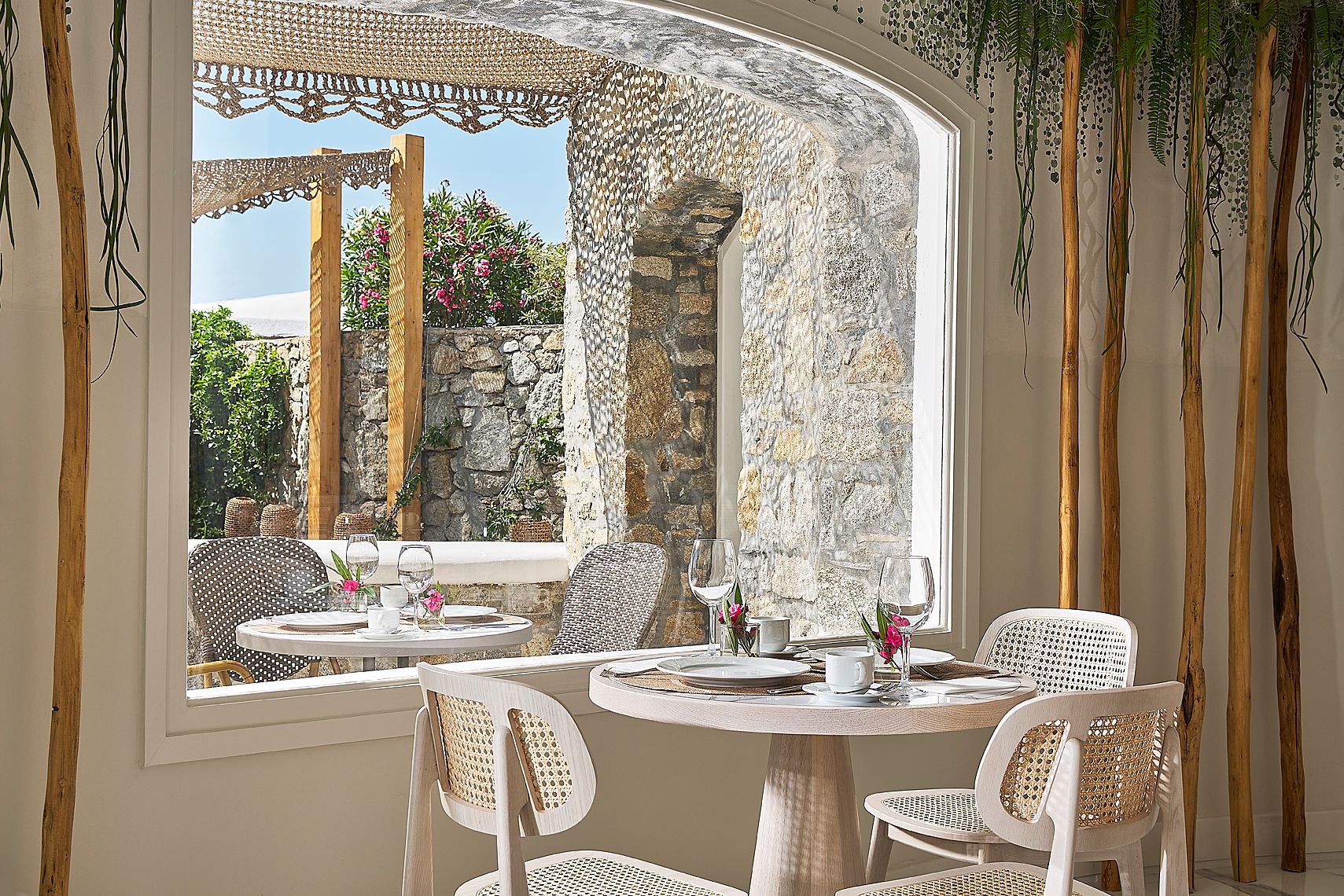 Palladium Hotel Mykonos