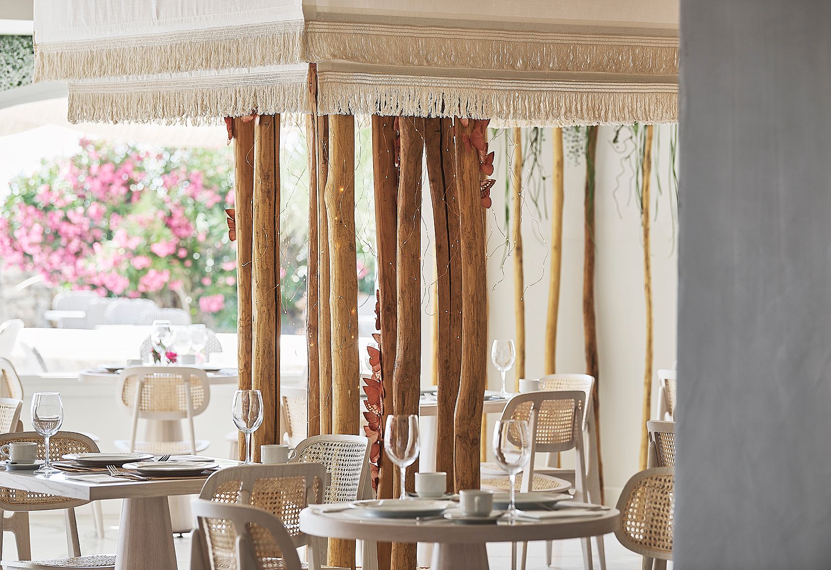 Palladium Hotel Mykonos