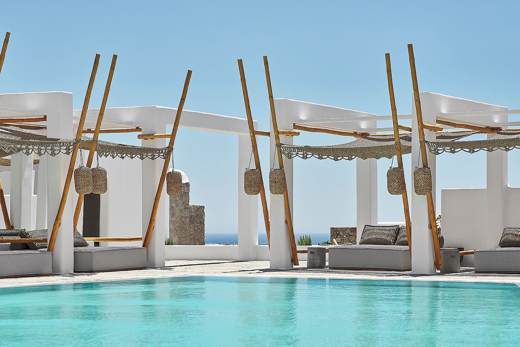 Palladium Hotel Mykonos