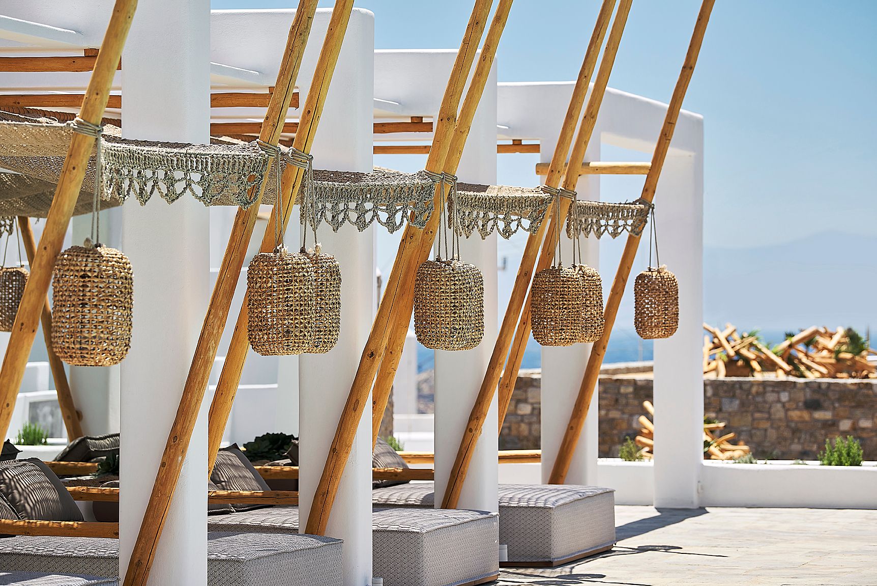 Palladium Hotel Mykonos
