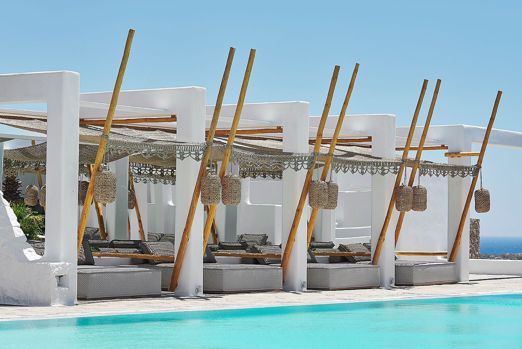 Palladium Hotel Mykonos