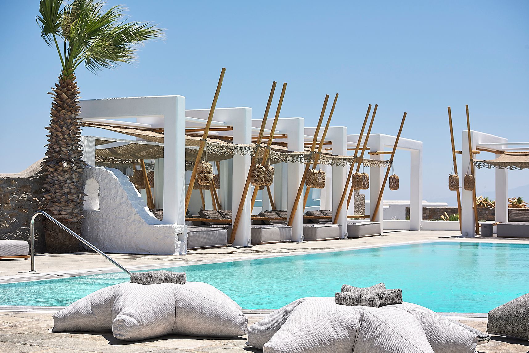 Palladium Hotel Mykonos