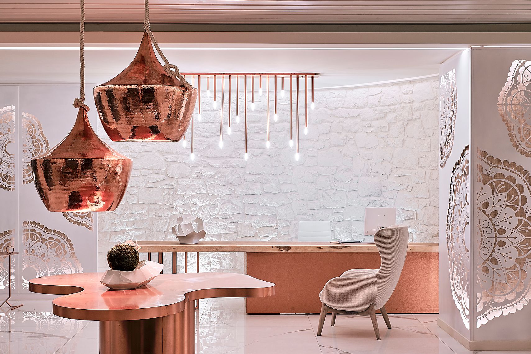 Palladium Hotel Mykonos