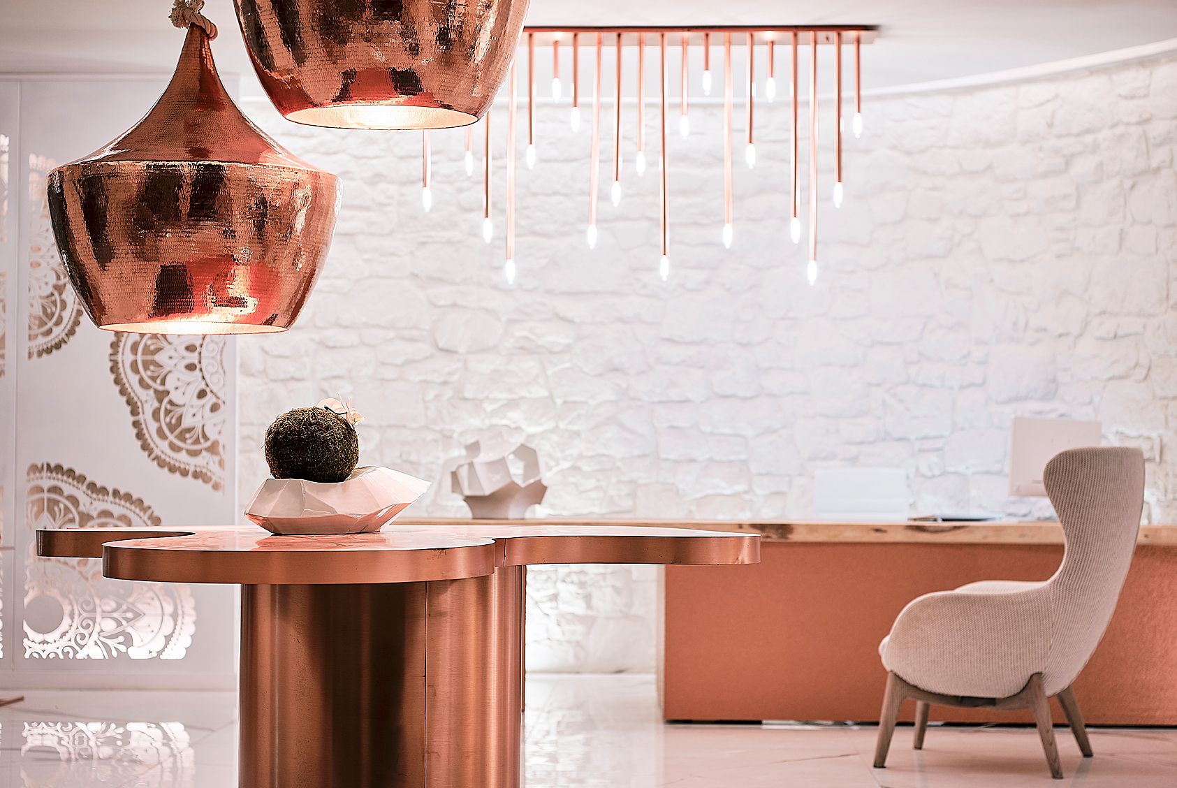 Palladium Hotel Mykonos