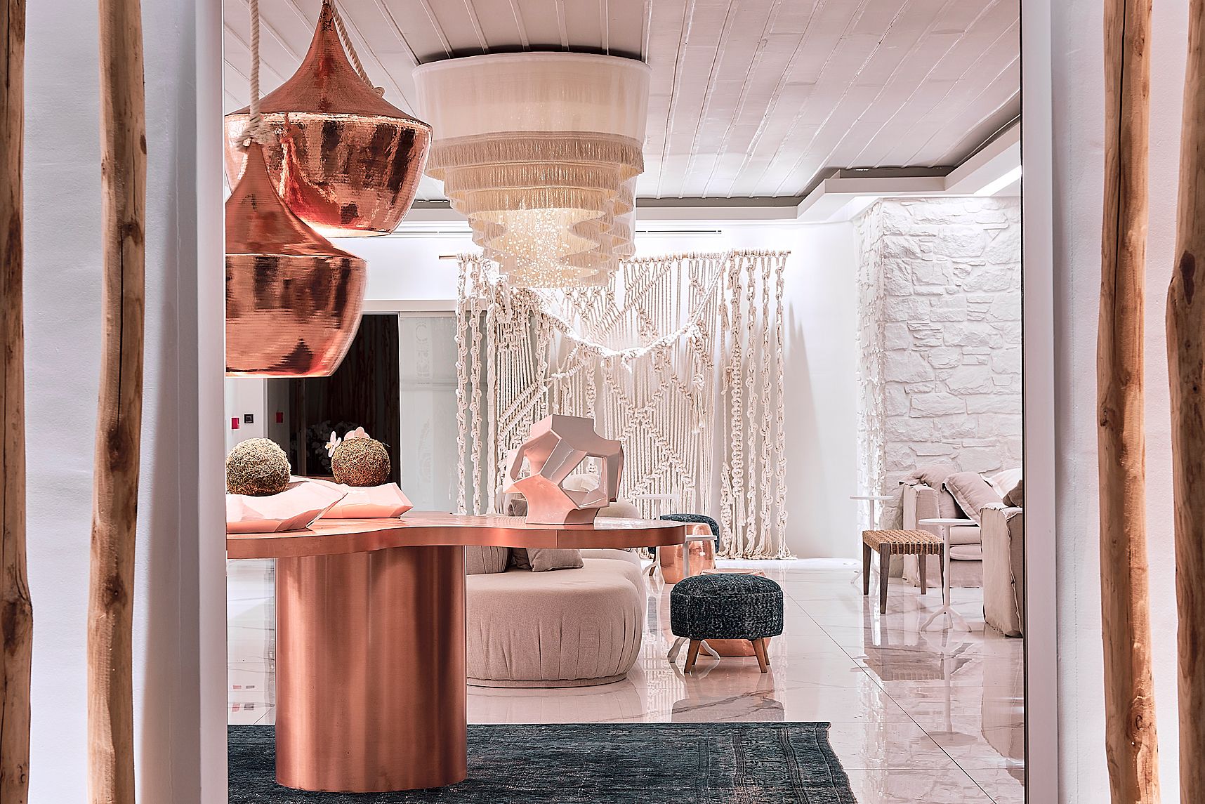 Palladium Hotel Mykonos