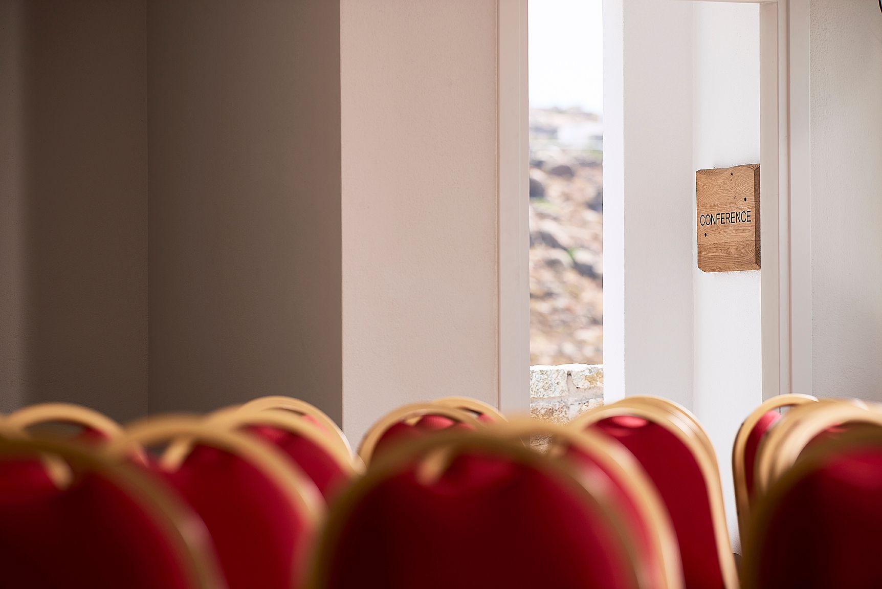 Palladium Hotel Mykonos