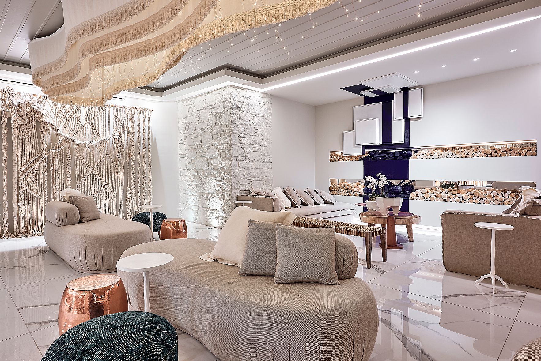 Palladium Hotel Mykonos