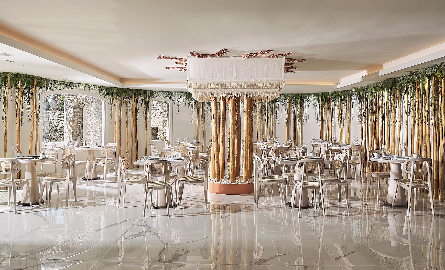 Palladium Hotel Mykonos