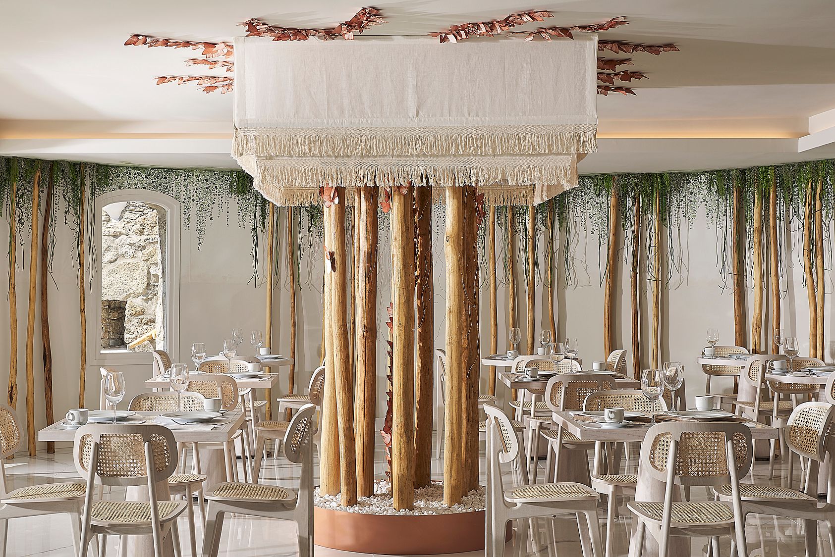 Palladium Hotel Mykonos