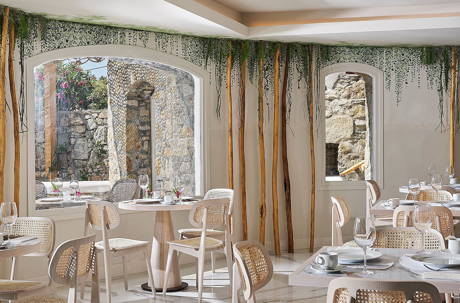 Palladium Hotel Mykonos
