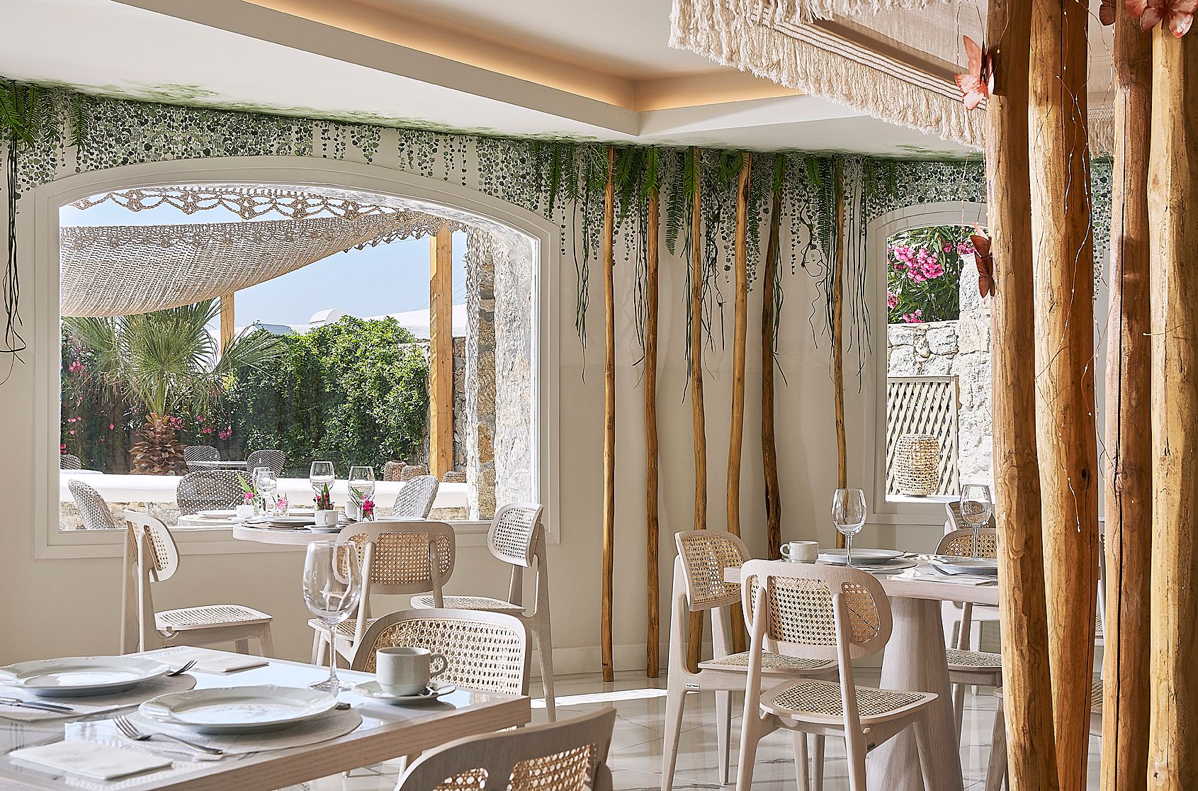 Palladium Hotel Mykonos