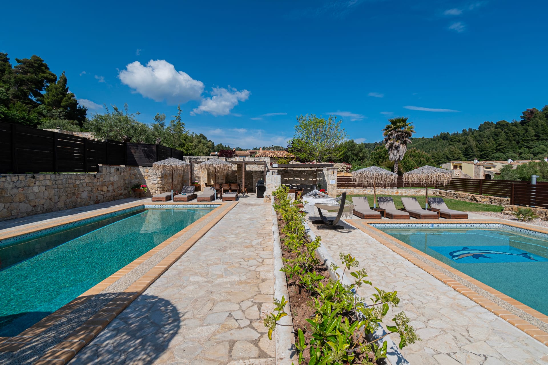 Palmrise Luxury Villas