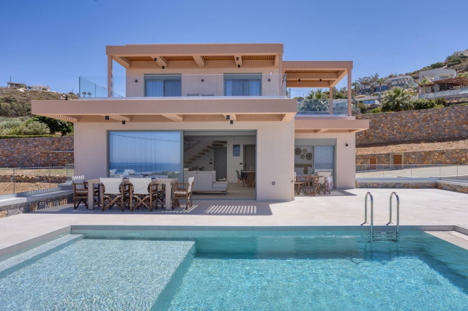 Palmyra Villas & Suites
