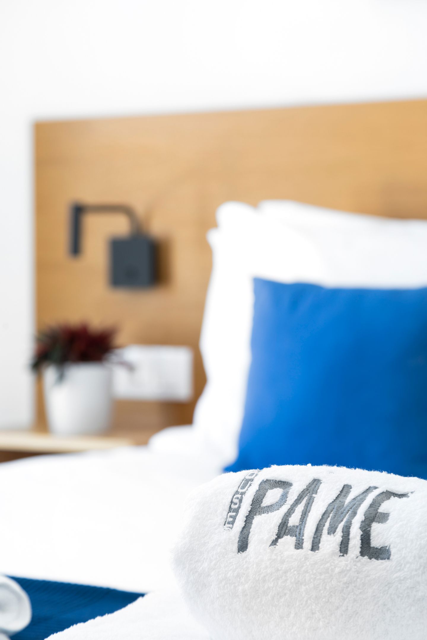 PAME House