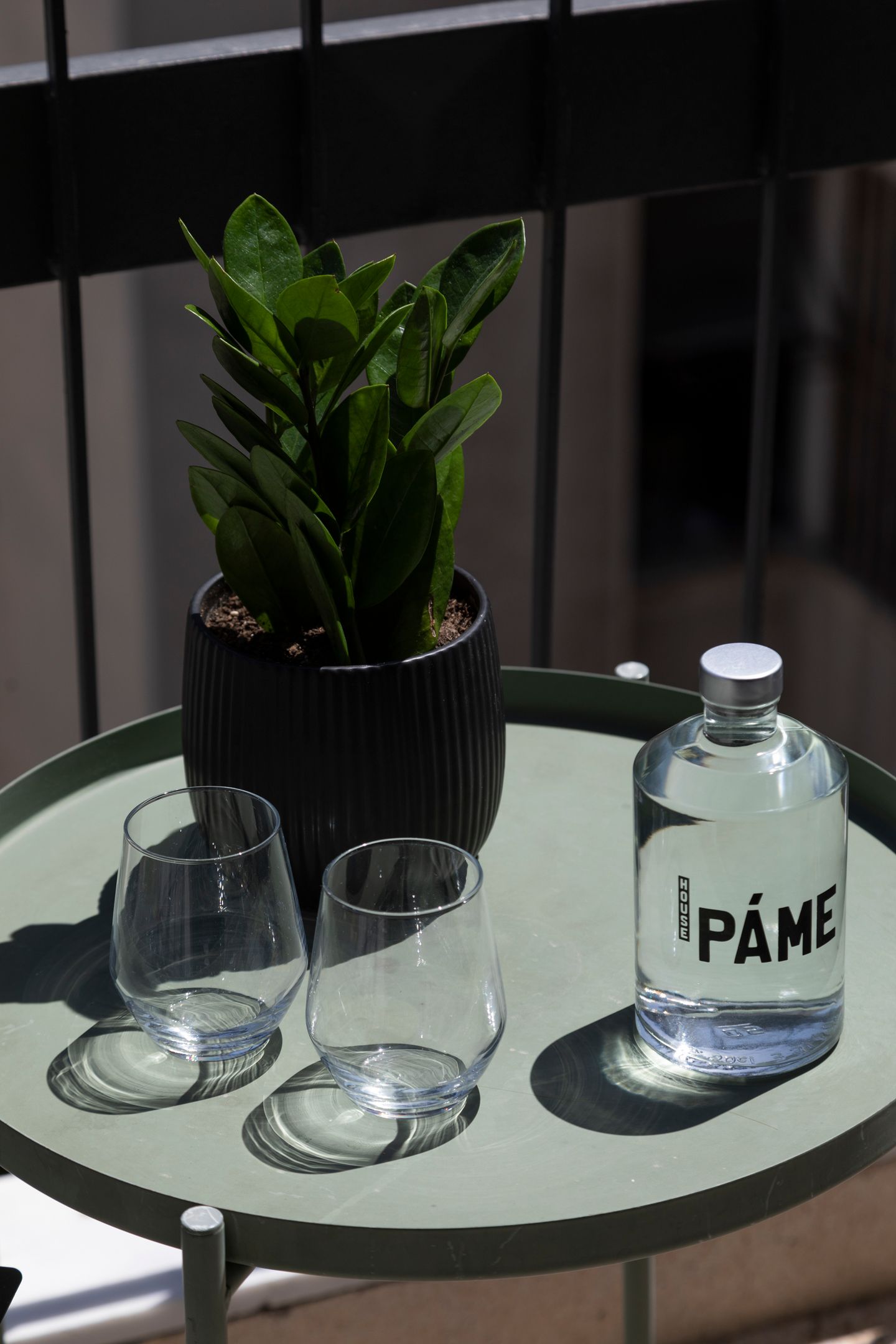 PAME House