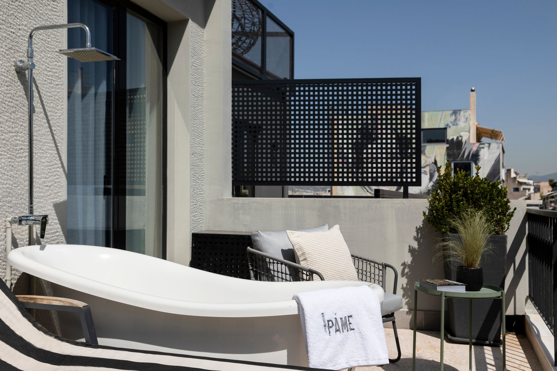 PAME House