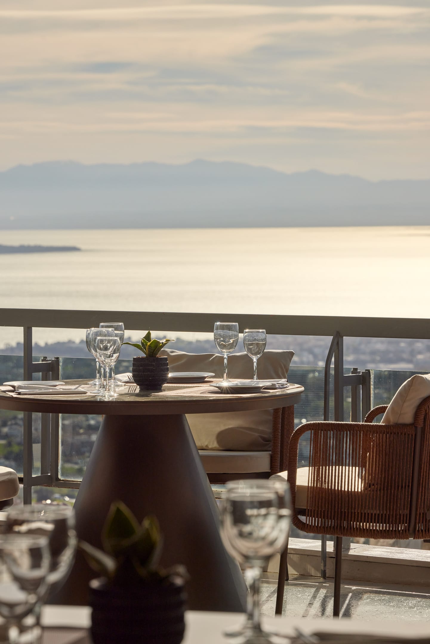 Hotel Panorama Thessaloniki