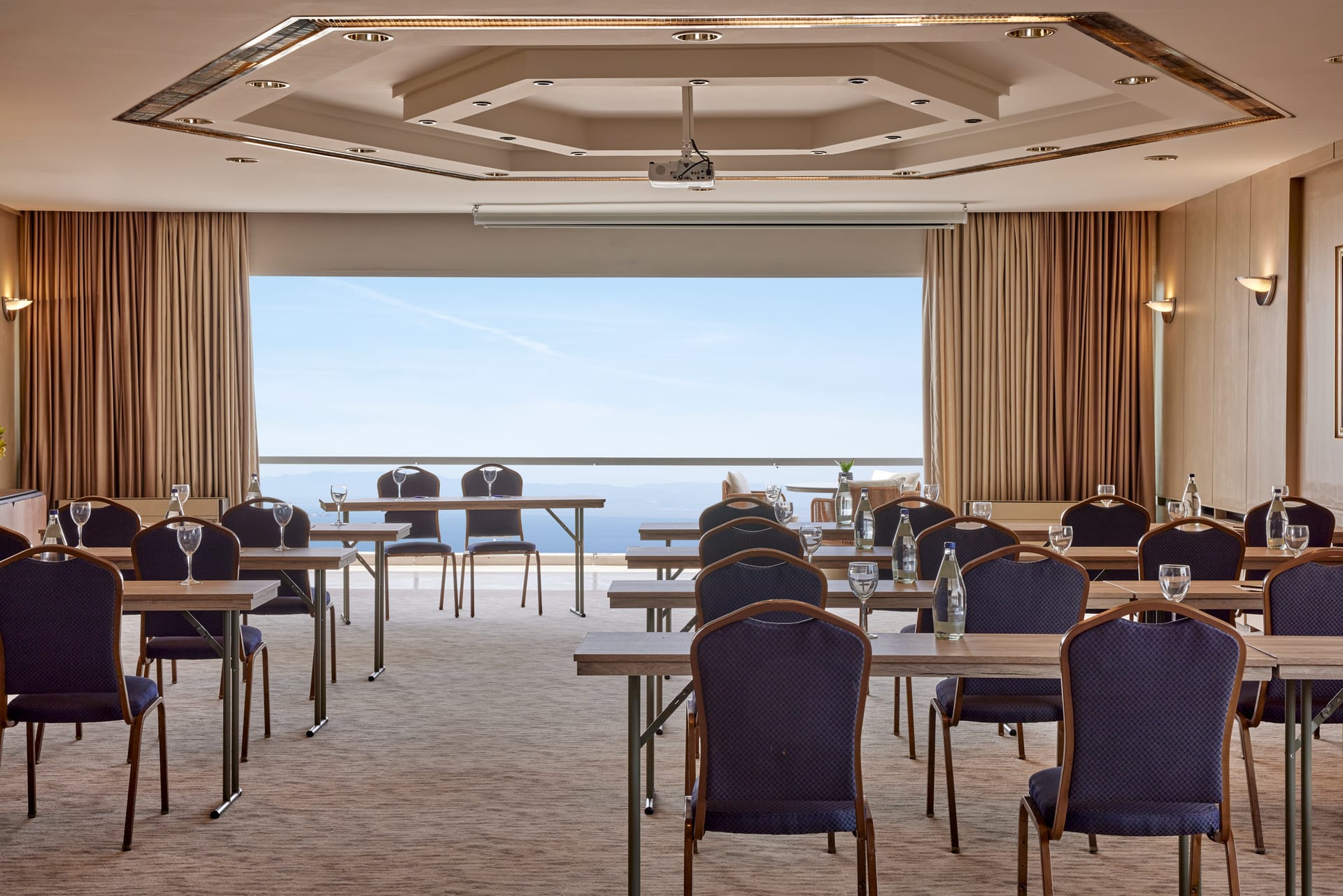 Hotel Panorama Thessaloniki