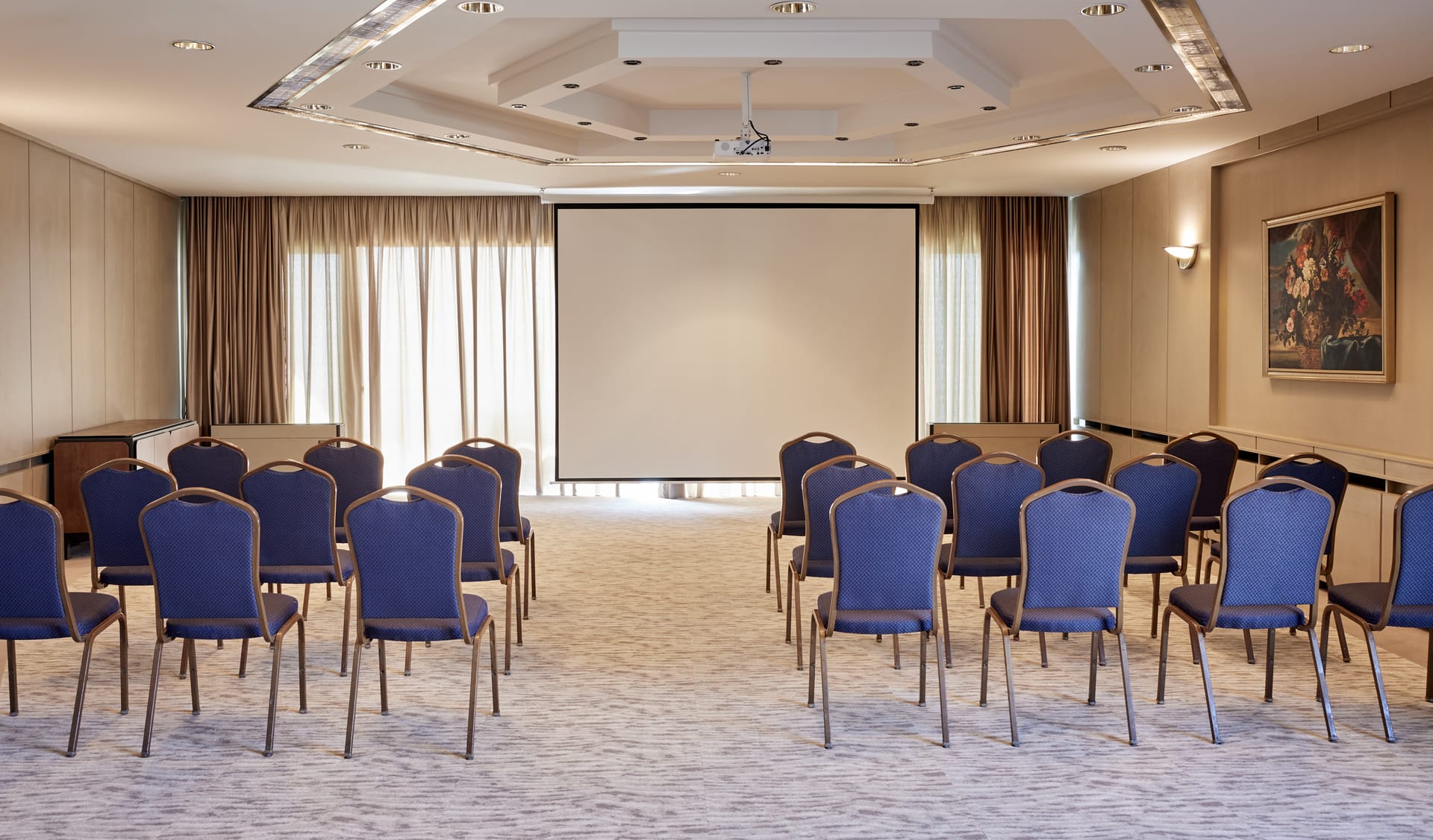 Hotel Panorama Thessaloniki