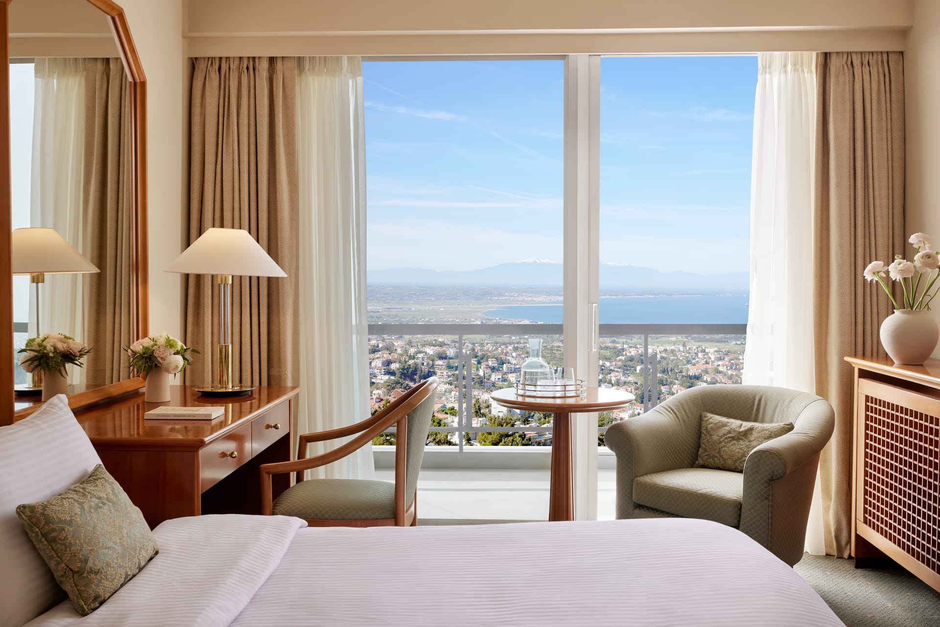 Hotel Panorama Thessaloniki