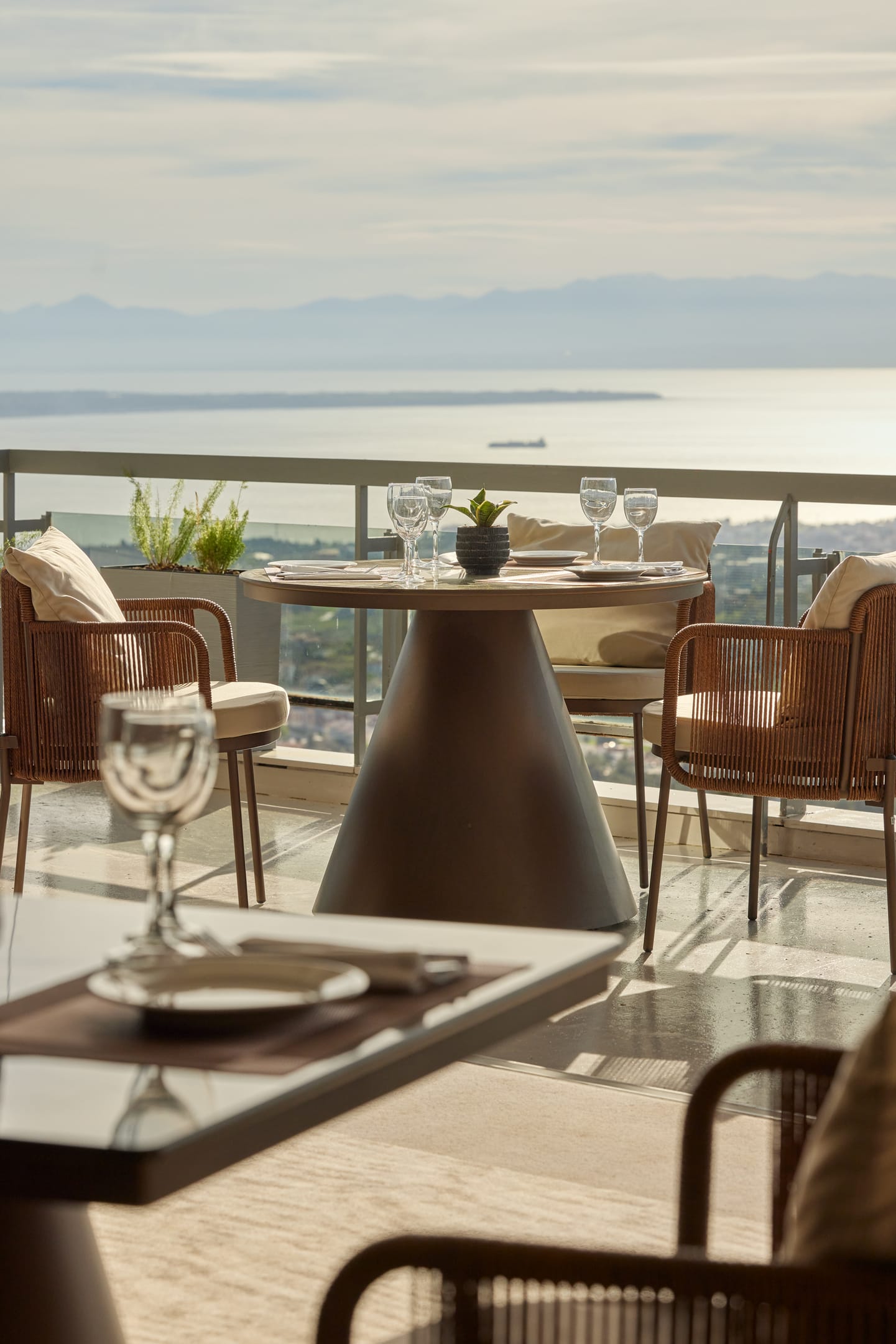 Hotel Panorama Thessaloniki