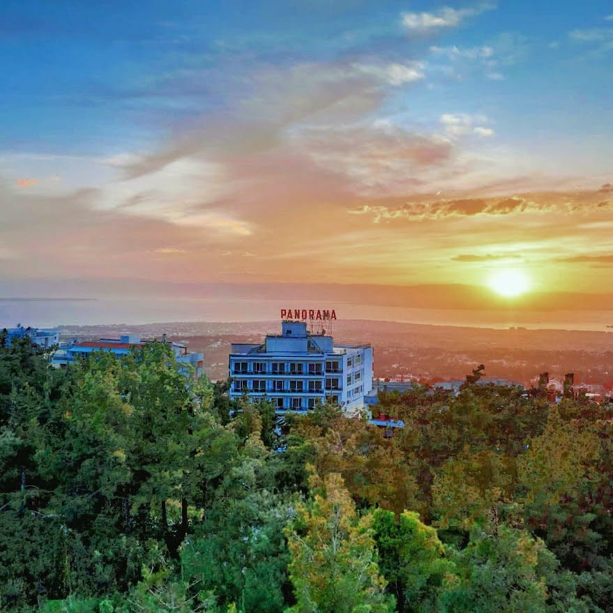 Hotel Panorama Thessaloniki